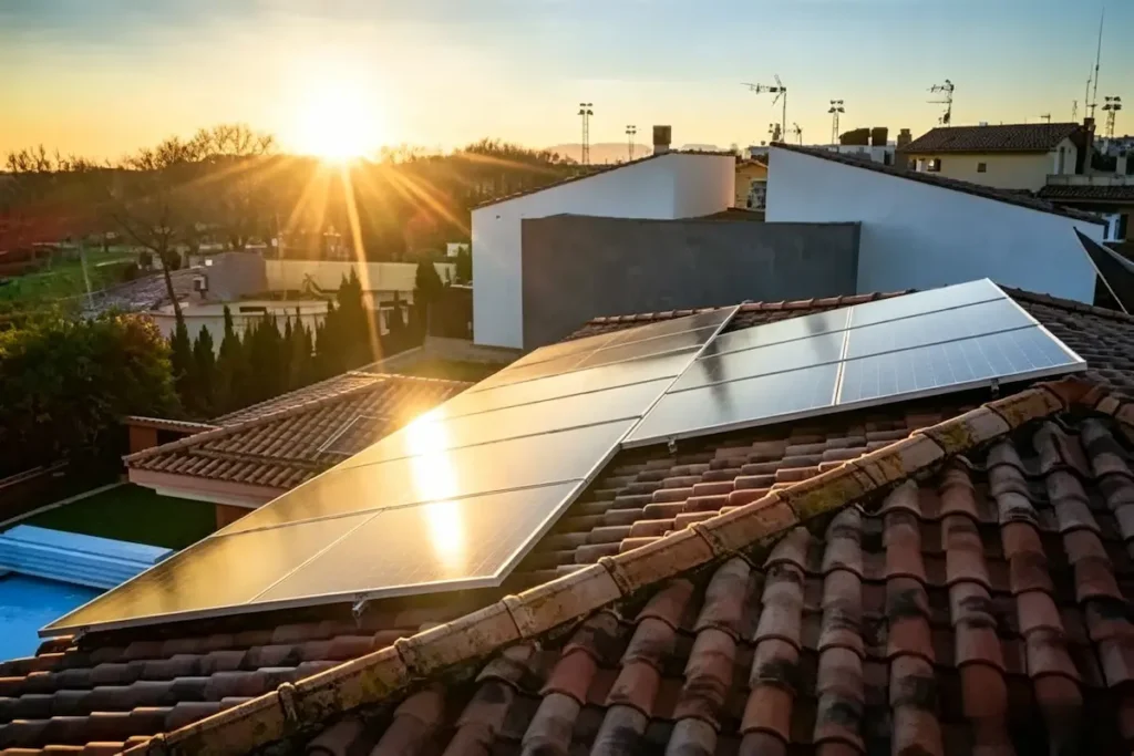 Home Solar Systems