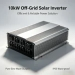 10kW Off-Grid Solar Inverter