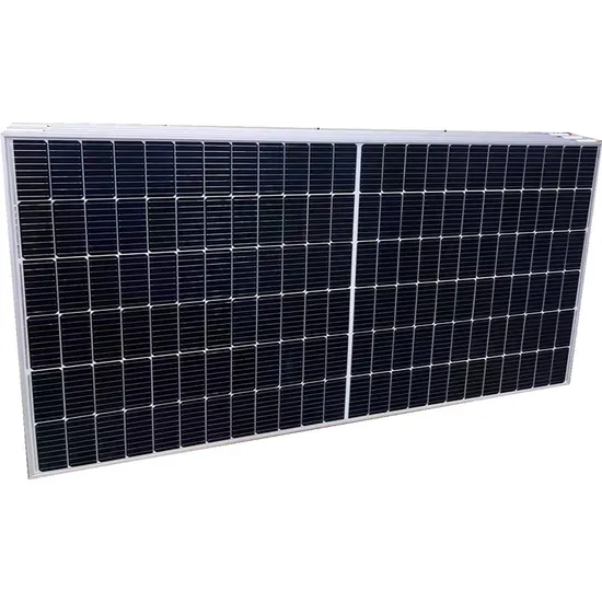 500w monocrystalline